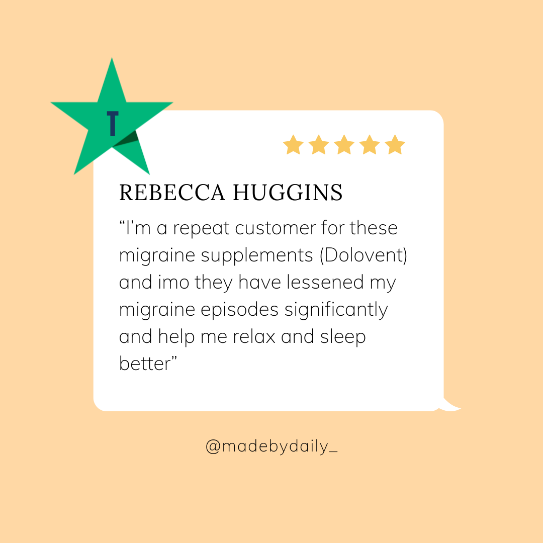 Customer testimonial