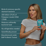 H. Pylori Protocol