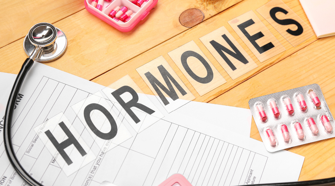 Why Women Over 35 Need to Consider Detoxing: The Link Between Toxins and Hormonal Imbalance