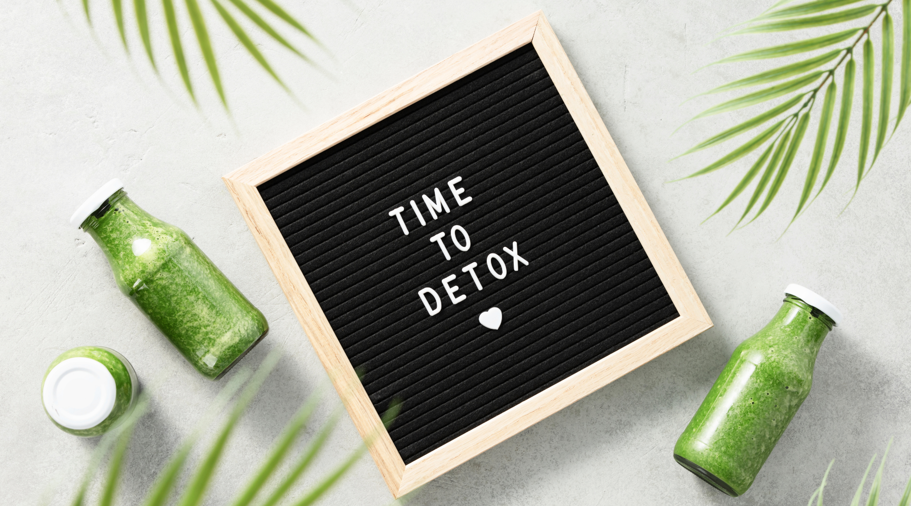 What is phase 2 detoxification and what happens when your body doesn't detox properly