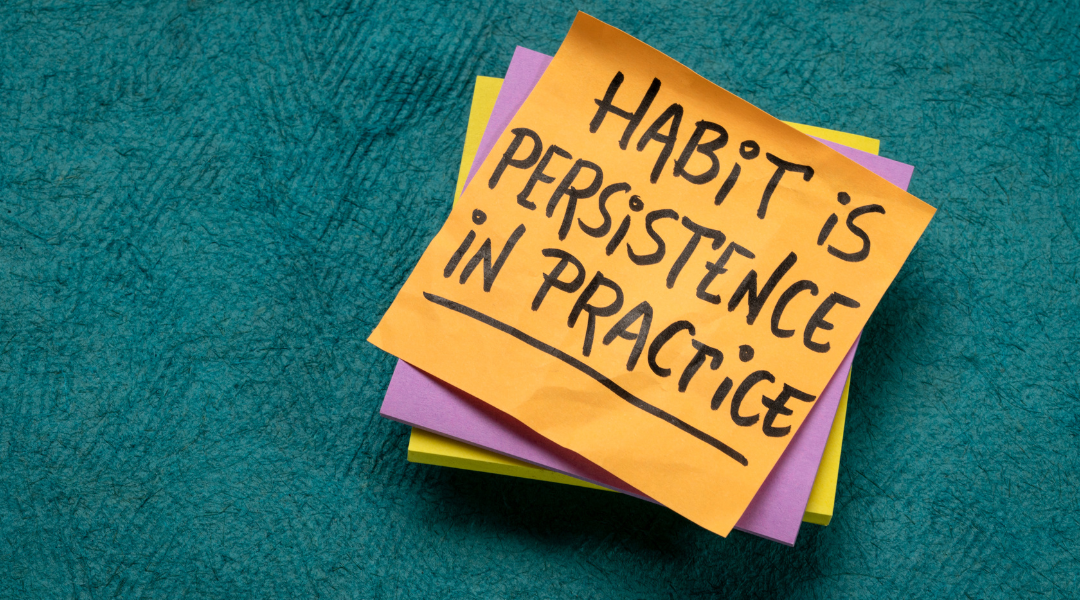 Small Wellness Habits That Have a Big Impact Over Time