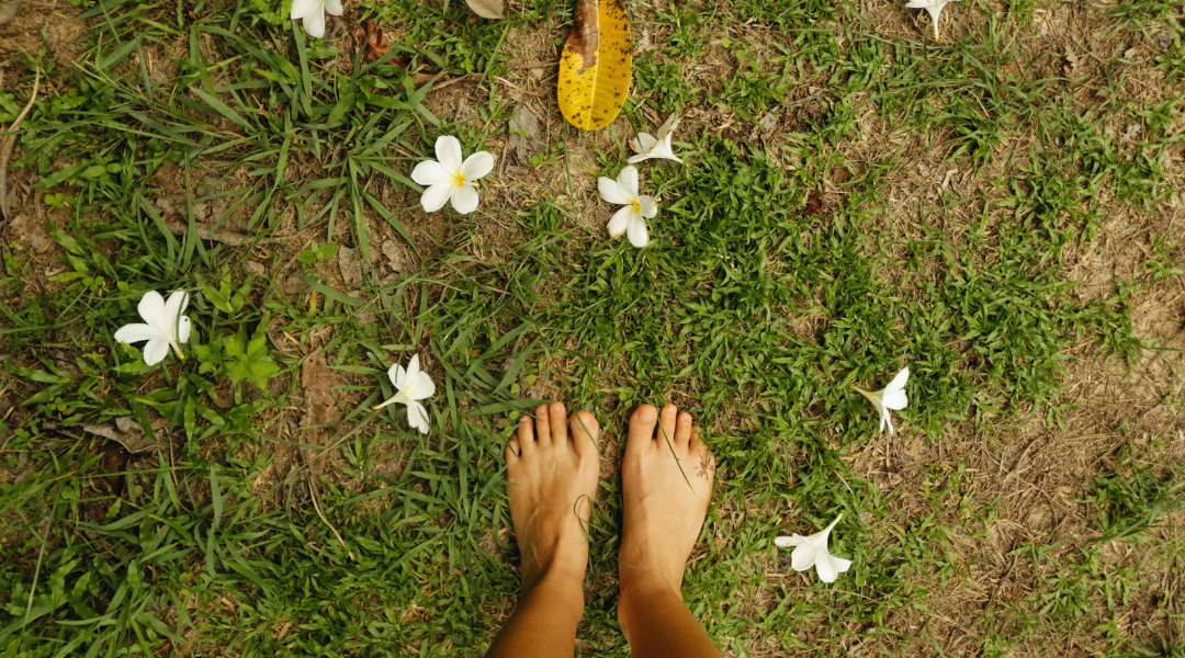 Grounding