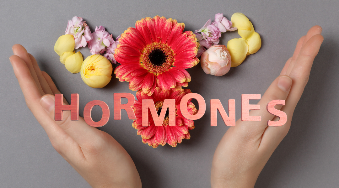 Hormone support through seasonal changes