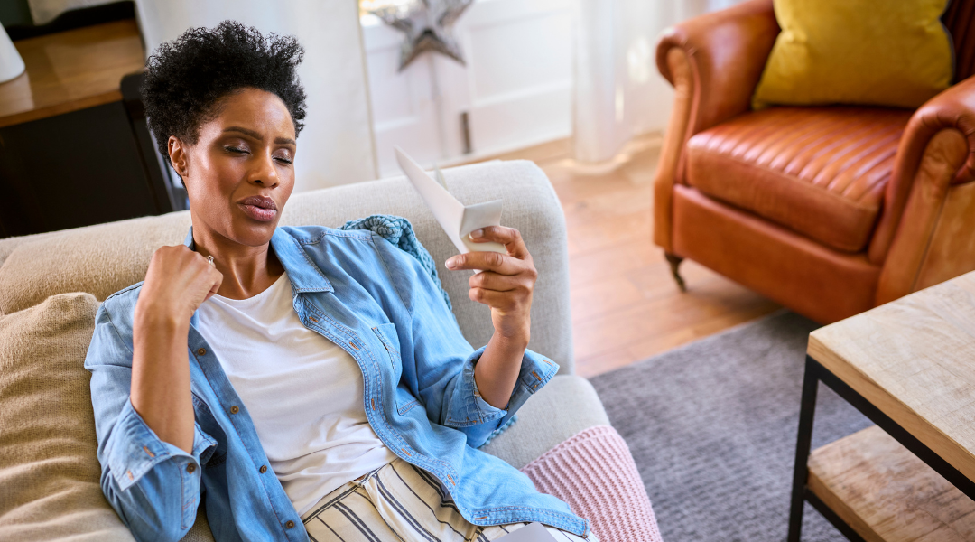 Perimenopause 101: The Symptoms You Didn’t Expect (and What Can Help)