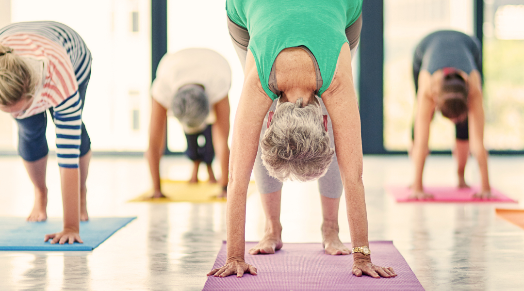 Wellness Made Simple: 5 Foundational Habits for Better Health