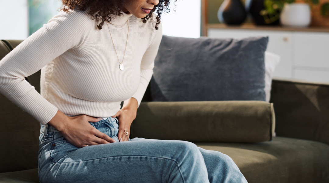 Wellness in the gut during winter