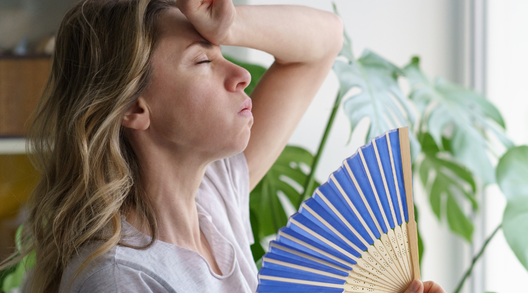 Sunshine Fatigue? 3 Supplements to Help You Recover Quicker