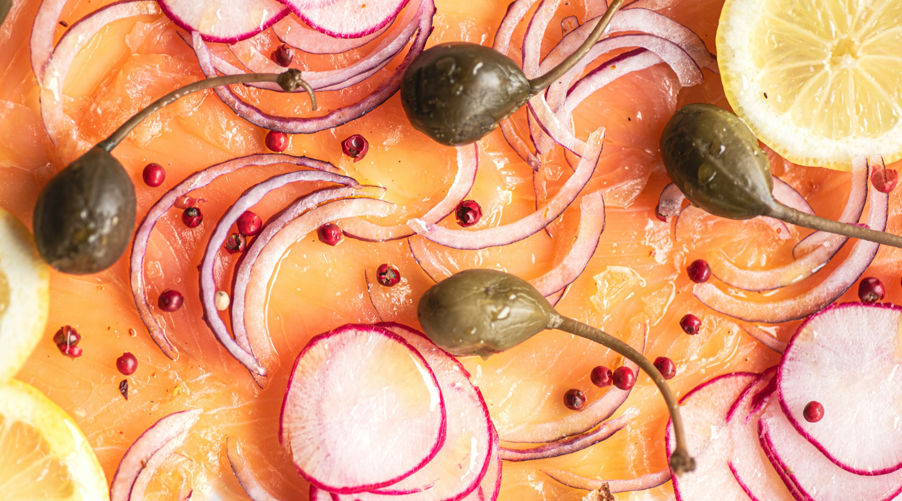 High histamine foods: everything you need to know