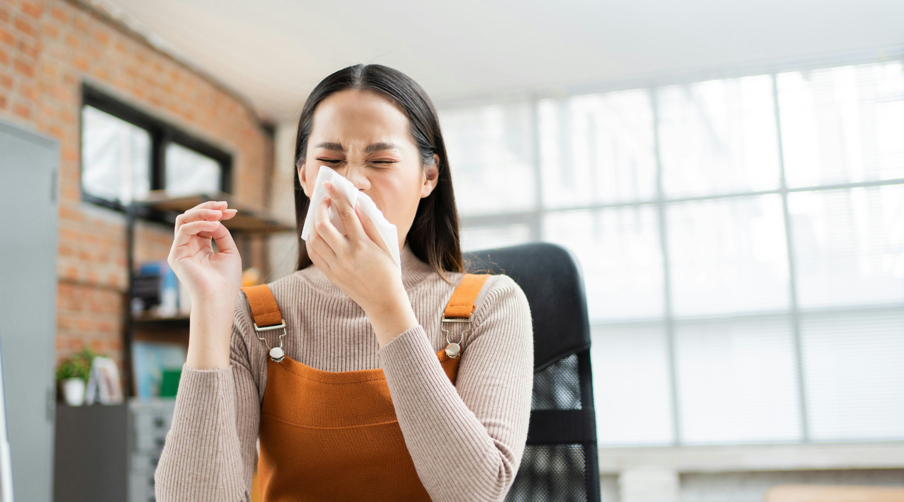 Why You Might Have Histamine Intolerance (And Not Even Know It!)