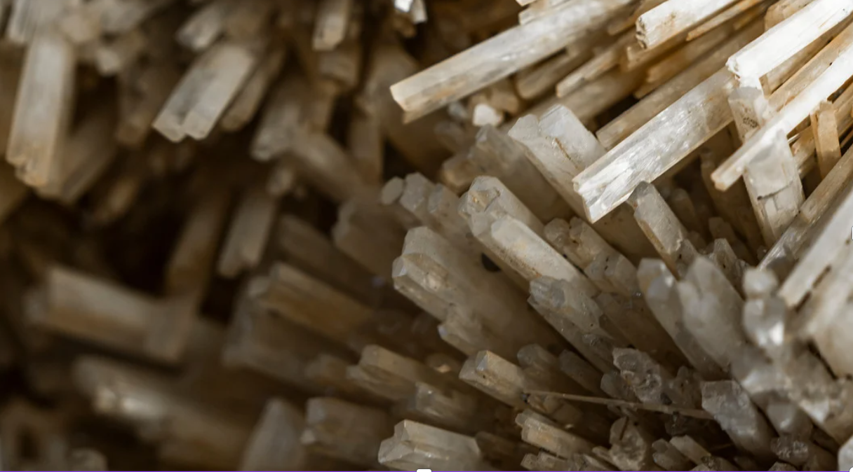 Zeolites: what are they?