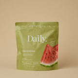 Watermelon Electrolytes