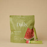 Watermelon Electrolytes
