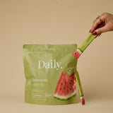 Watermelon Electrolytes