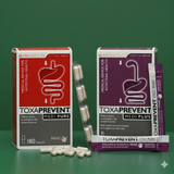 Histamine Intolerance Protocol (1 Month Trial)