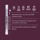 Toxaprevent Sachets