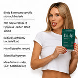 H. Pylori Protocol