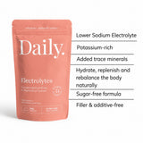 Wild Strawberry Electrolyte