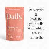 Wild Strawberry Electrolyte