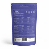 Whole Body Magnesium
