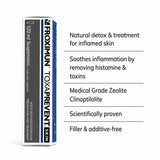 Toxaprevent Skin Suspension