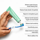 DentaGain Zeolite Toothpaste