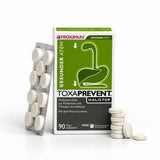 Toxaprevent Halistop Chewables