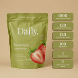 Wild Strawberry Electrolytes