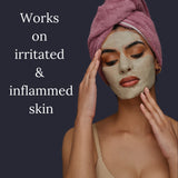 Toxaprevent Zeolite Skin Suspension | Natural Detox & Treatment for Irritated Skin | Soothes Inflammation by Removing Histamine & Toxins