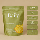 Pineapple Electrolytes
