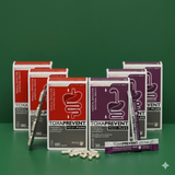 Histamine Intolerance Protocol (3 Month Ritual)