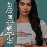 Sedorma 5-in-1 Herbal Stress Relief & Sleep Aid