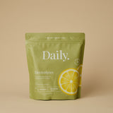 Lemon Electrolytes
