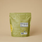Lemon Electrolytes
