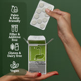 Toxaprevent Halistop Chewables