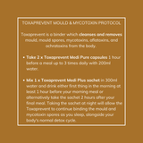 Mould, Mycotoxins, Aflatoxins and Ochratoxins | Full Body Detox & Protocol