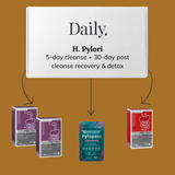H. Pylori Health Pack & Protocol