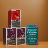H. Pylori Health Pack & Protocol