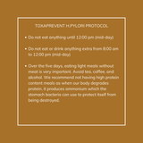 H. Pylori Health Pack & Protocol