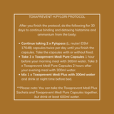 H. Pylori Health Pack & Protocol