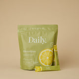 Lemon Electrolytes