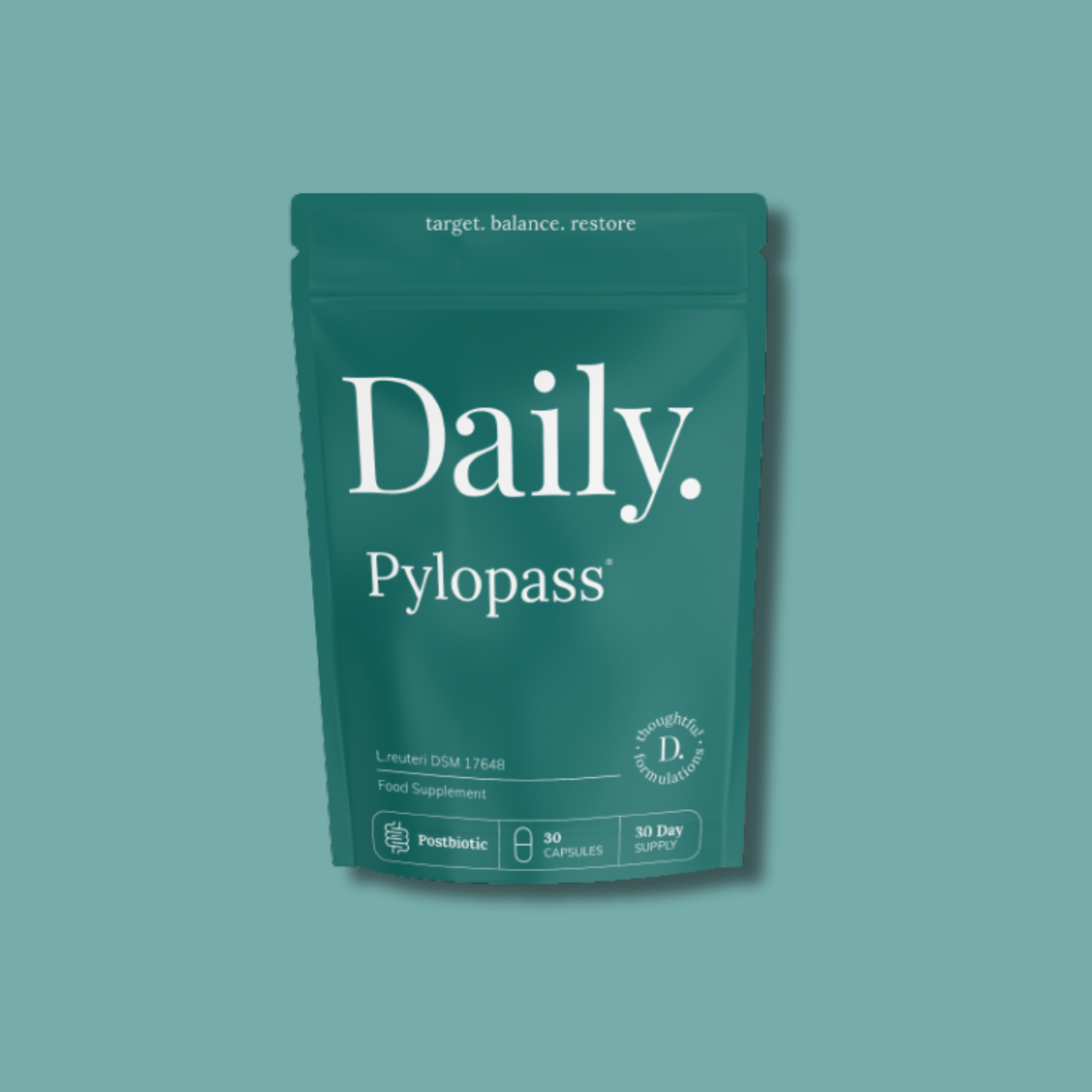 Pylopass Product Main Image