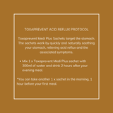 Acid Reflux Health Pack & Protocol
