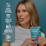 H. Pylori Protocol