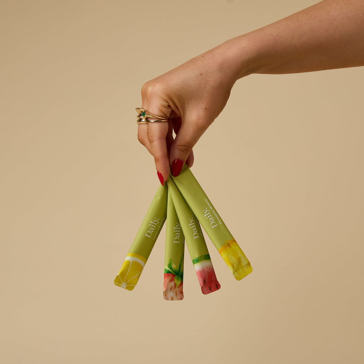 Daily Electrolyte Sachets