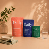 Daily Essentials Bundle
