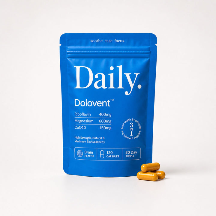 Dolovent