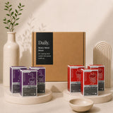 Heavy Metal Detox Protocol
