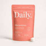 Wild Strawberry Electrolyte
