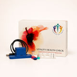 Rapid Vitamin D Testing Device
