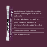 Pre-Season Hay Fever Bundle